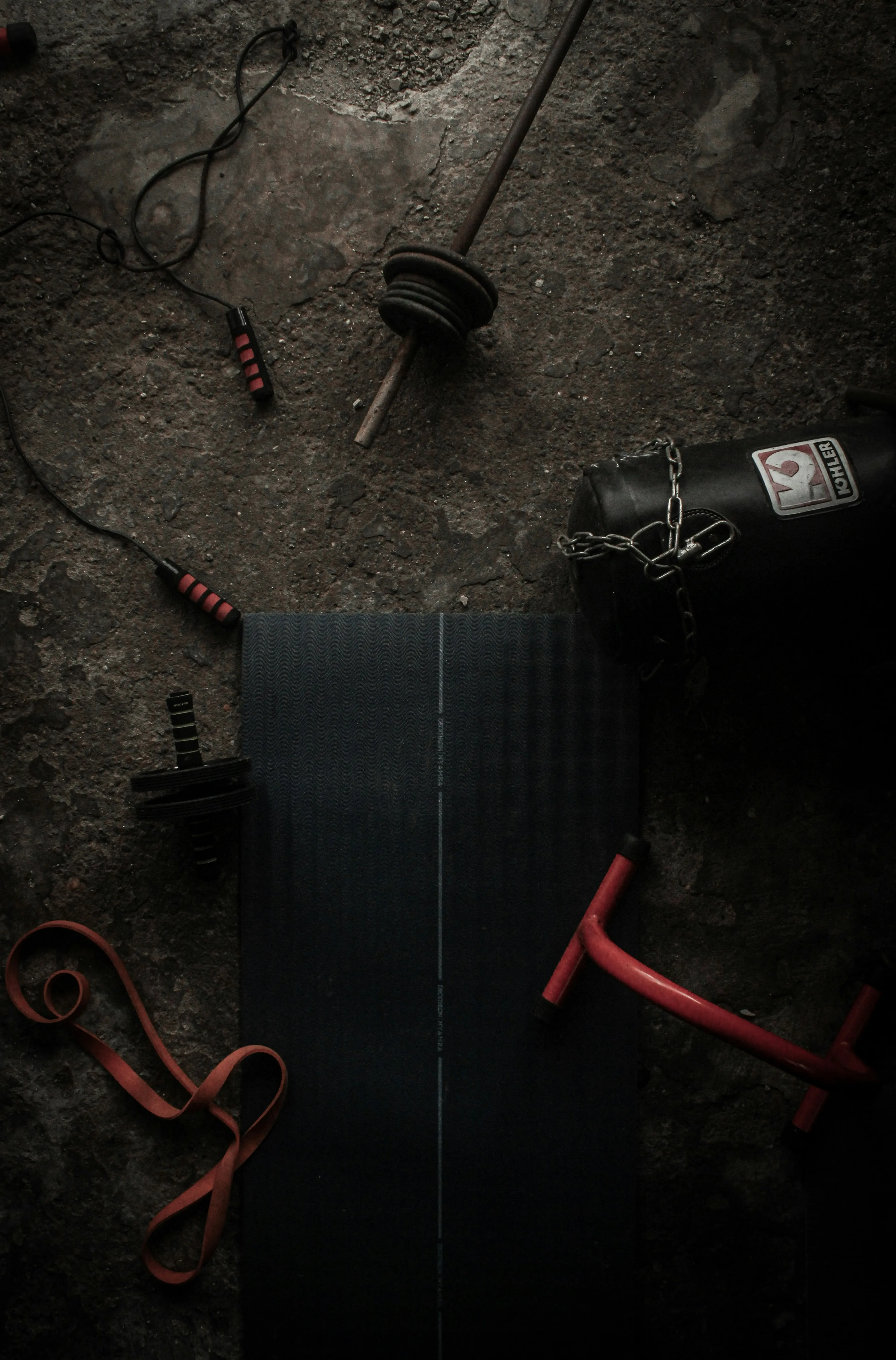 stuff